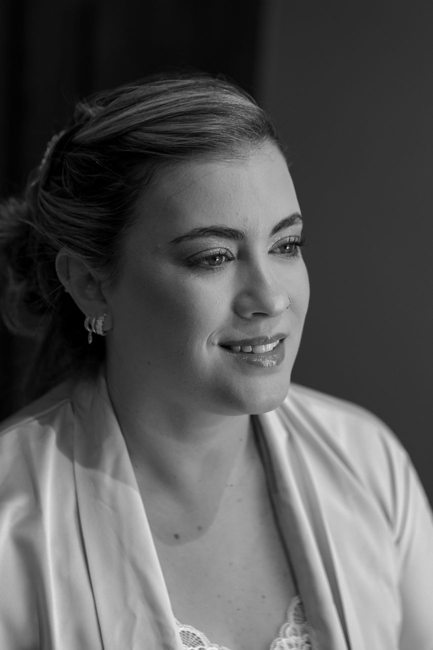 Retrato de Mariana Soler